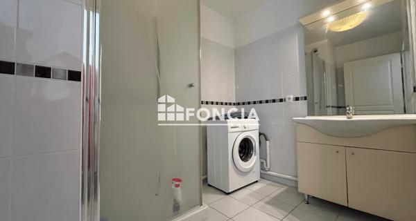 Location Appartement meublé 2 pièces 46.97 m² - Avignon 84000