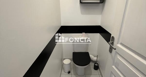 Location Appartement meublé 2 pièces 46.97 m² - Avignon 84000