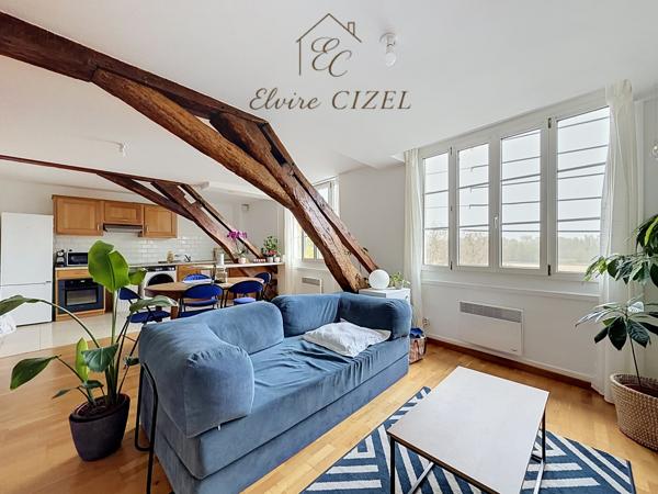 Appartement
         3 pièces
        - 67 m² 160 000 €*