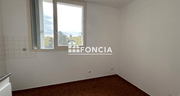 Location Appartement 2 pièces 60.54 m² - Villeurbanne 69100