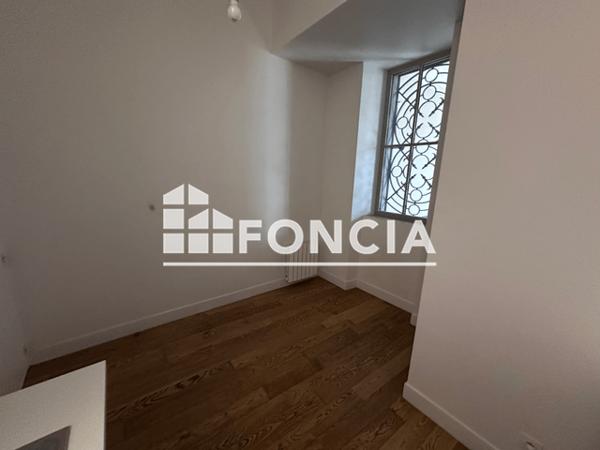 Location Appartement 2 pièces 52.24 m² - Grenoble 38000