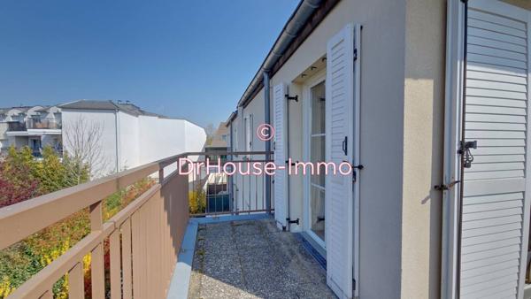 Appartement à vendre 2 pièces de 42 m²
