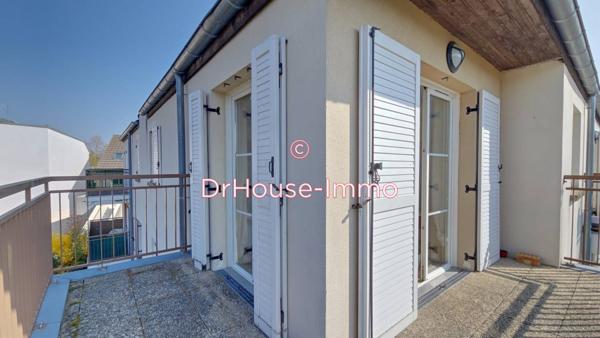 Appartement à vendre 2 pièces de 42 m²