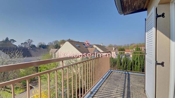 Appartement à vendre 2 pièces de 42 m²