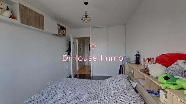 Appartement à vendre 2 pièces de 42 m²