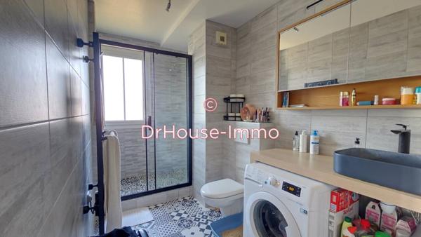 Appartement à vendre 2 pièces de 42 m²