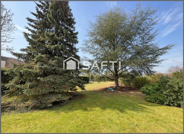 Grande maison traditionnelle proche du centre !