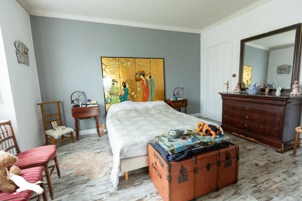 Maison à vendre 192 200 € Lannemezan 7 p 185 m² DPE D