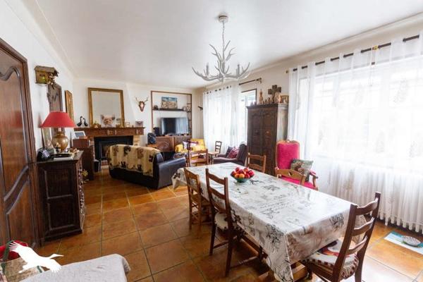 Maison à vendre 192 200 € Lannemezan 7 p 185 m² DPE D