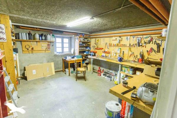 Maison à vendre 192 200 € Lannemezan 7 p 185 m² DPE D