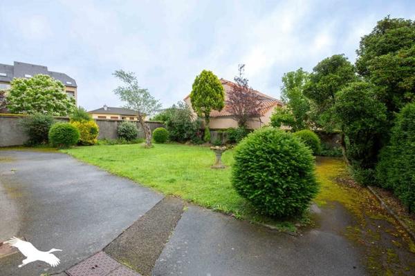 Maison à vendre 192 200 € Lannemezan 7 p 185 m² DPE D