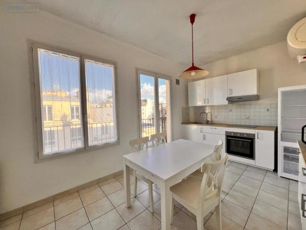 Appartement à vendre à Brest dans le Finistère (29200), ref : 29031-770