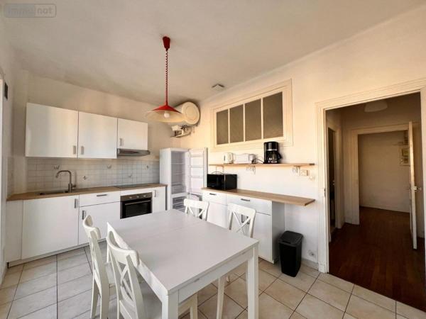 Appartement à vendre à Brest dans le Finistère (29200), ref : 29031-770