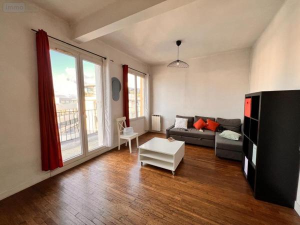 Appartement à vendre à Brest dans le Finistère (29200), ref : 29031-770