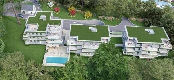 Appartement à vendre à Brest dans le Finistère (29200), ref : 29031-756