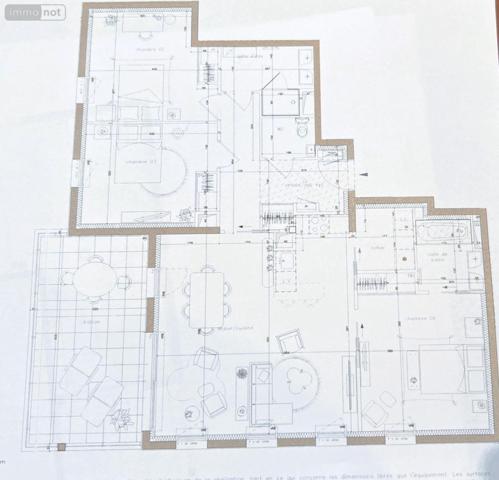 Appartement à vendre à Brest dans le Finistère (29200), ref : 29031-756