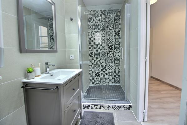 Appartement Ecusson, Montpellier 2 pièces de 51.95 m²