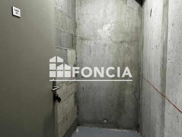 Location Appartement 2 pièces 41.98 m² - Nantes 44300