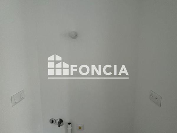 Location Appartement 2 pièces 41.98 m² - Nantes 44300