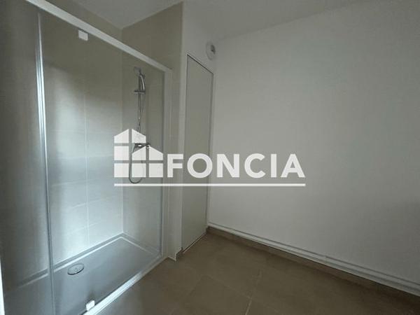 Location Appartement 2 pièces 41.98 m² - Nantes 44300