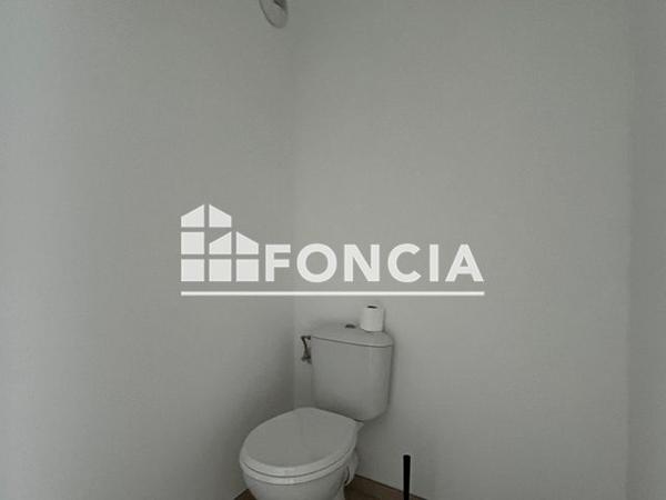 Location Appartement 2 pièces 41.98 m² - Nantes 44300