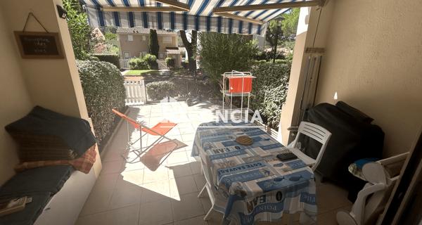 À vendre Appartement 4 pièces 52.16 m² - Le Lavandou 83980