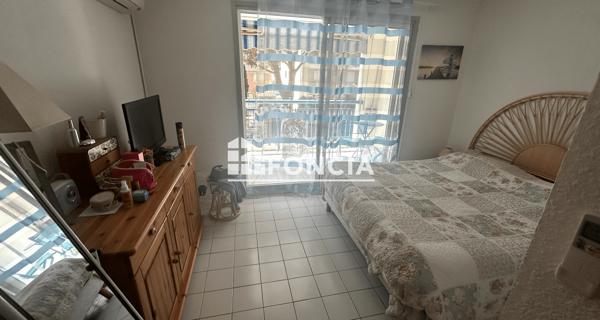 À vendre Appartement 4 pièces 52.16 m² - Le Lavandou 83980