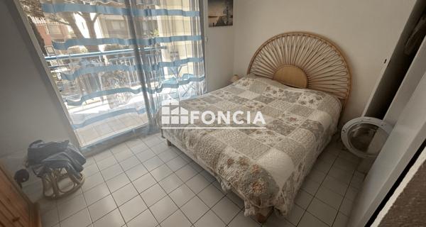 À vendre Appartement 4 pièces 52.16 m² - Le Lavandou 83980