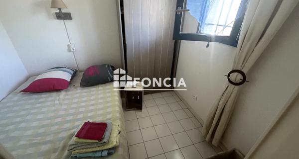 À vendre Appartement 4 pièces 52.16 m² - Le Lavandou 83980