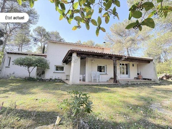 Maison à vendre 650 000 € Saint-Clément-de-Rivière 8 p 166 m² DPE D