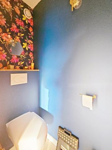 Appartement dernier étage avec balcon