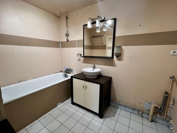 Vente / Maison en pierre