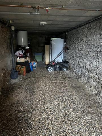 Vente / Maison en pierre
