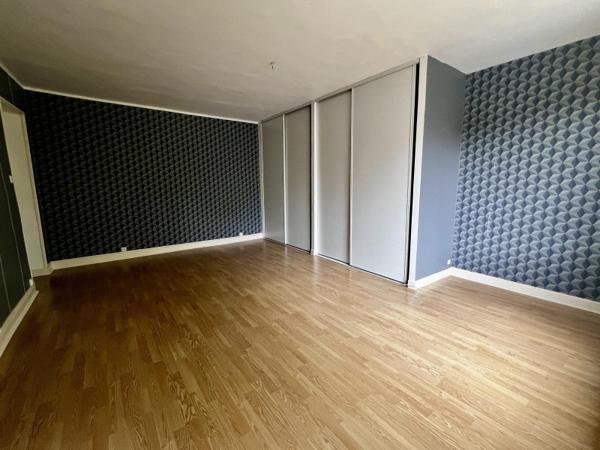 Vente / Maison en pierre