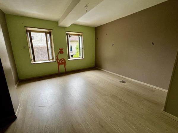 Vente / Maison en pierre
