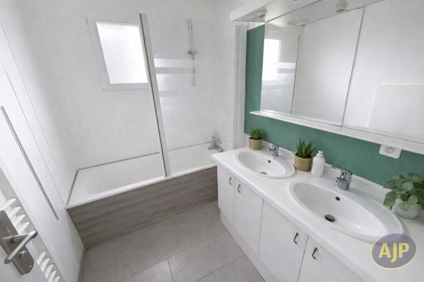 Vente maison Montfaucon - Montigné : 210 000 € - AJP Immobilier Saint-Macaire-en-Mauges