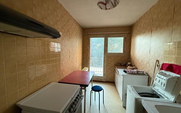 Appartement à vendre    2 pièces •  Pau