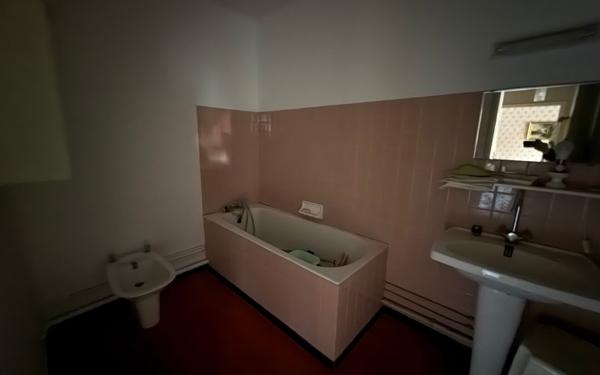 Appartement à vendre    2 pièces •  Pau