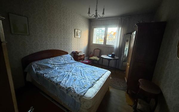 Appartement à vendre    2 pièces •  Pau