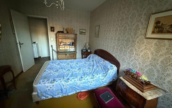 Appartement à vendre    2 pièces •  Pau