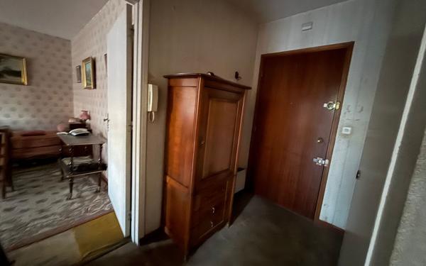 Appartement à vendre    2 pièces •  Pau