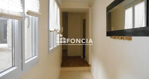 Location Appartement 2 pièces 74.94 m² - Romans-sur-isère 26100