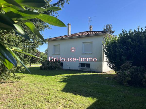 Maison à vendre 4 pièces de 110 m²