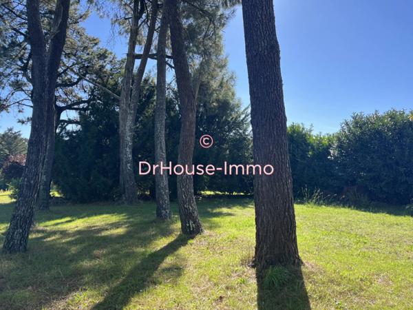 Maison à vendre 4 pièces de 110 m²