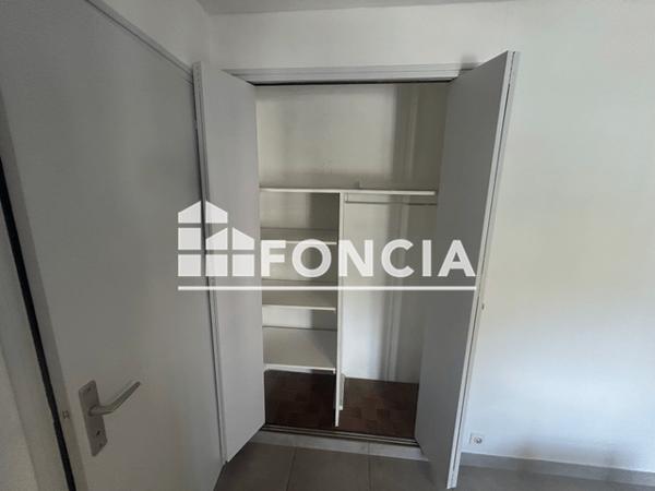 Location Studio meublé 20.45 m² - 1 RUE DES ABEILLES APPT 11 Digne-les-bains 04000