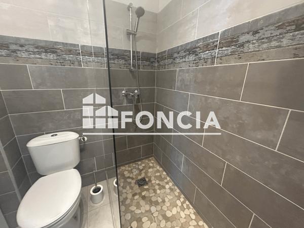Location Studio meublé 20.45 m² - 1 RUE DES ABEILLES APPT 11 Digne-les-bains 04000