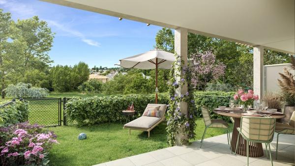 Vente Appartement Pornichet 44380 Saint-Nazaire-La Baule