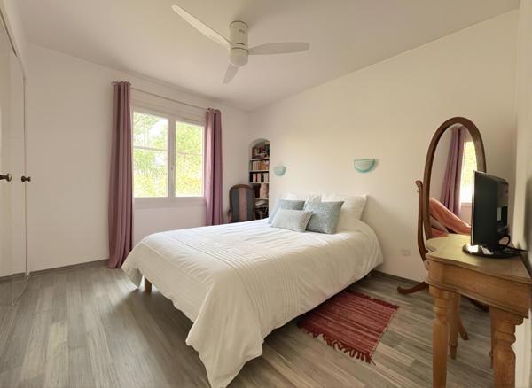 Villa Aurore – Plain-pied au calme avec piscine et nature