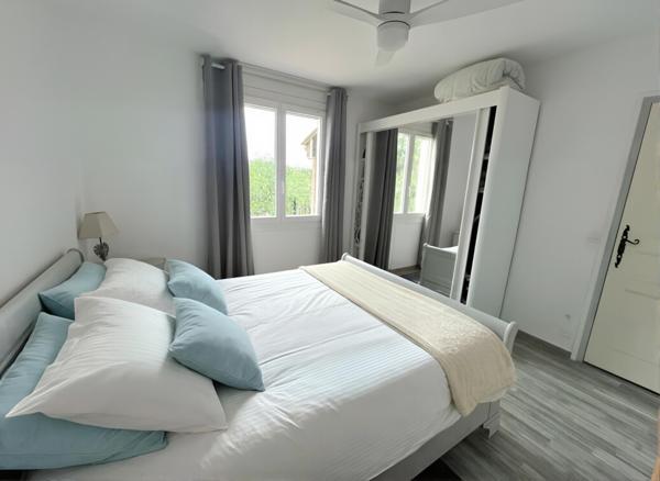 Villa Aurore – Plain-pied au calme avec piscine et nature