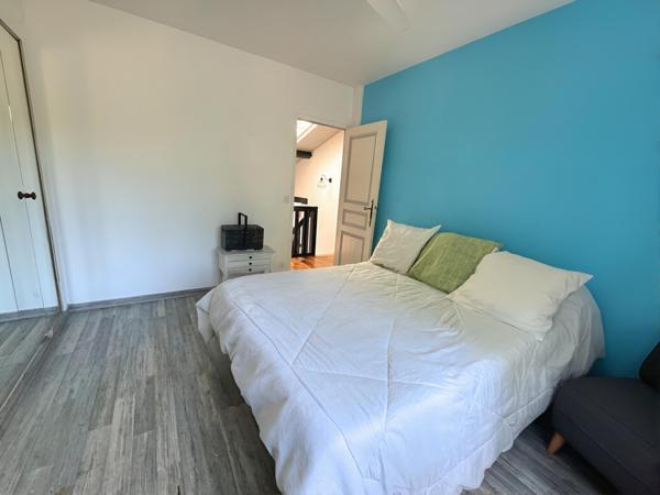 Villa Aurore – Plain-pied au calme avec piscine et nature
